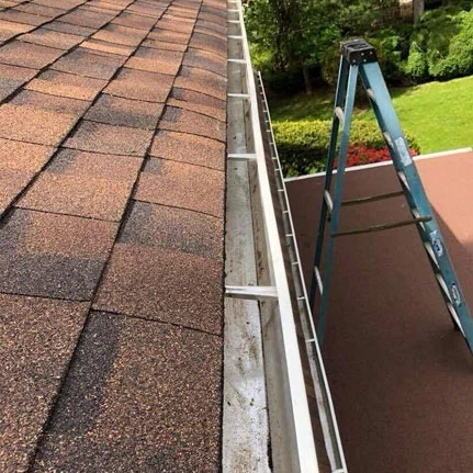 gutter repair Coram ny